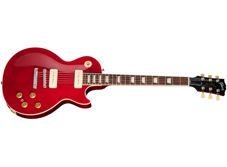Gibson Warren Haynes Les Paul Std 60s Cherry 